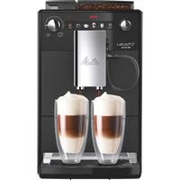 Produktbild von Latticia® OT Kaffeevollautomat, Schwarz - 1