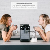 Produktbild von Avanza® Kaffeevollautomat, Edelstahl - 22