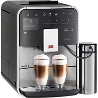 Produktbild von Barista TS Smart® Kaffeevollautomat, Edelstahl - 2