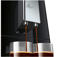 Produktbild von Solo®  Kaffeevollautomat, Schwarz - 1
