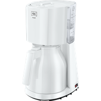 Produktbild von Enjoy® Therm Filterkaffeemaschine, Weiss - 6