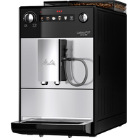 Produktbild von Latticia® OT Kaffeevollautomat, Silber - 2