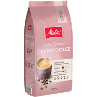 Produktbild von Melitta® BellaCrema® Crema Dolce Kaffeebohnen 1000g - 2