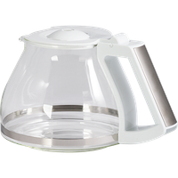 Produktbild von Glaskanne, Look IV DeLuxe und Timer: Typ 1011-05 und 1011-07  - 1