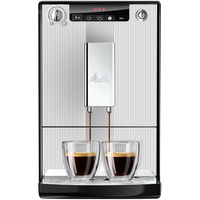 Produktbild von Solo®  Kaffeevollautomat, Silber Stripes - 2