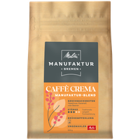 Produktbild von Melitta® Manufaktur-Kaffee Caffè Crema Kaffeebohnen 500g,  - 8