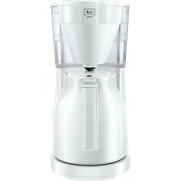 Produktbild von Easy Therm Filterkaffeemaschine, Weiss - 5