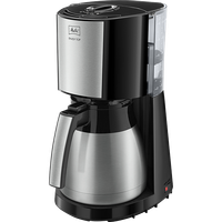 Produktbild von Enjoy® Top Therm Filterkaffeemaschine, Schwarz - 7