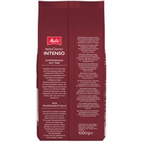 Produktbild von Melitta® BellaCrema® Intenso Kaffeebohnen 1000g - 4
