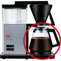 Produktbild von Glaskanne, Aroma Signature und Signature Deluxe: Typ 100701 und 100702  - 2