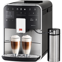 Produktbild von Barista TS Smart® Kaffeevollautomat, Edelstahl - 4