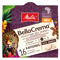 Produktbild von Melitta® BellaCrema® Selection des Jahres 2026 - 3