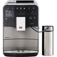 Produktbild von Barista TS Smart® Kaffeevollautomat, Edelstahl - 7