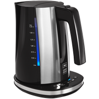 Produktbild von Look® Aqua DeLuxe 1,7 l Wasserkocher - 6