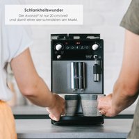 Produktbild von Avanza® Kaffeevollautomat, Edelstahl - 30