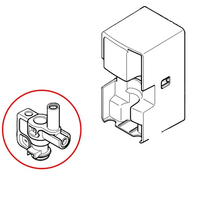 Produktbild von Ansaugdüse für Latticia® OT  - 2