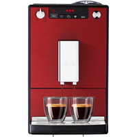Produktbild von Solo®  Kaffeevollautomat, Rot - 2