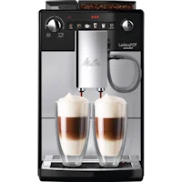 Produktbild von Latticia® OT Kaffeevollautomat, Silber - 6