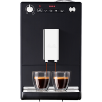 Produktbild von Solo®  Kaffeevollautomat, Schwarz - 4