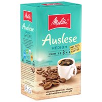 Produktbild von Melitta® Auslese Medium Filterkaffee 500g - 3
