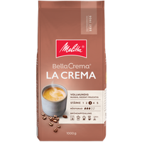 Produktbild von Melitta® BellaCrema® La Crema Kaffeebohnen 1000g,  - 9