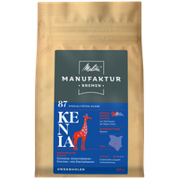Produktbild von Melitta® Manufaktur-Kaffee Kenia Kaffeebohnen 250g - 2