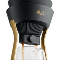 Produktbild von Melitta® AMANO Kaffeebereiter - 3