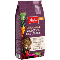 Produktbild von Melitta® BellaCrema® Selection des Jahres 2026 - 2