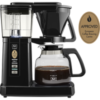 Produktbild von Excellent 5.0 Filterkaffeemaschine, Schwarz - 2