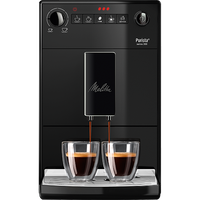 Produktbild von Purista® Kaffeevollautomat, Pure Black - 7