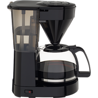 Produktbild von Easy, schwarz (Refurbished) Filterkaffeemaschine - 6