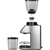 Produktbild von Calibra®  Kaffeemühle, Schwarz - 9