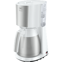 Produktbild von Enjoy® Top Therm Filterkaffeemaschine, Weiss - 5