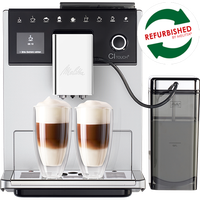 Produktbild von CI Touch® Kaffeevollautomat, silber (Refurbished) Kaffeevollautomat - 2