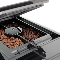 Produktbild von Barista T Smart® Kaffeevollautomat, Silber - 17