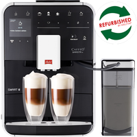 Produktbild von Barista TS Smart®, schwarz (Refurbished) Kaffeevollautomat - 6