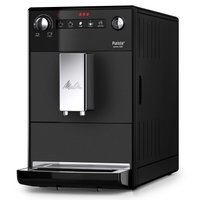 Produktbild von Purista® Kaffeevollautomat, Mattschwarz - 14