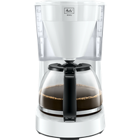 Produktbild von Easy Filterkaffeemaschine, Weiss - 5
