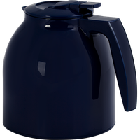 Produktbild von Thermkanne, Look Therm, blau: Typ M 648-10  - 2