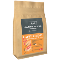 Produktbild von Melitta® Manufaktur-Kaffee Caffè Crema Kaffeebohnen 500g,  - 7