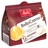 Produktbild von Melitta® BellaCrema® Intenso Kaffeepads - 3