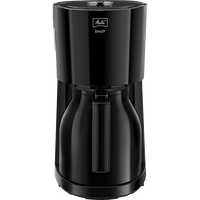Produktbild von Enjoy® Therm Filterkaffeemaschine, Schwarz - 4
