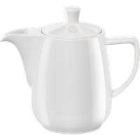 Produktbild von Pour Over Porzellankanne, 0,6l - 1