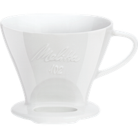 Produktbild von Kaffeefilter aus Porzellan, 102® - 3