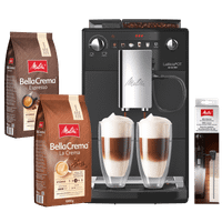 Produktbild von Latticia® OT Genuss-Set, Schwarz - 1