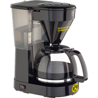 Produktbild von Easy Filterkaffeemaschine, BVB - 3