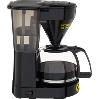 Produktbild von Easy Filterkaffeemaschine, BVB - 4