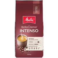 Produktbild von Melitta® BellaCrema® Intenso Kaffeebohnen 1000g - 6