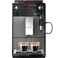 Produktbild von Avanza® Kaffeevollautomat, Edelstahl - 29