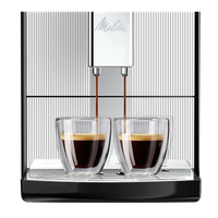 Produktbild von Solo®  Kaffeevollautomat, Silber Stripes - 3